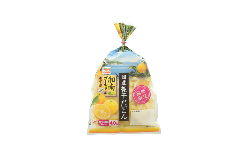 【漬物グランプリ】秋本食品株式会社