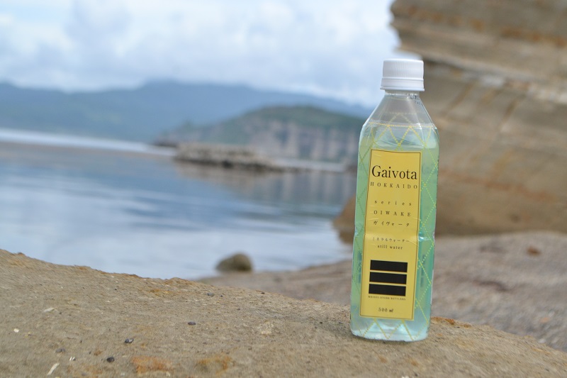 Gaivota〜水から始まるおいしさと健康