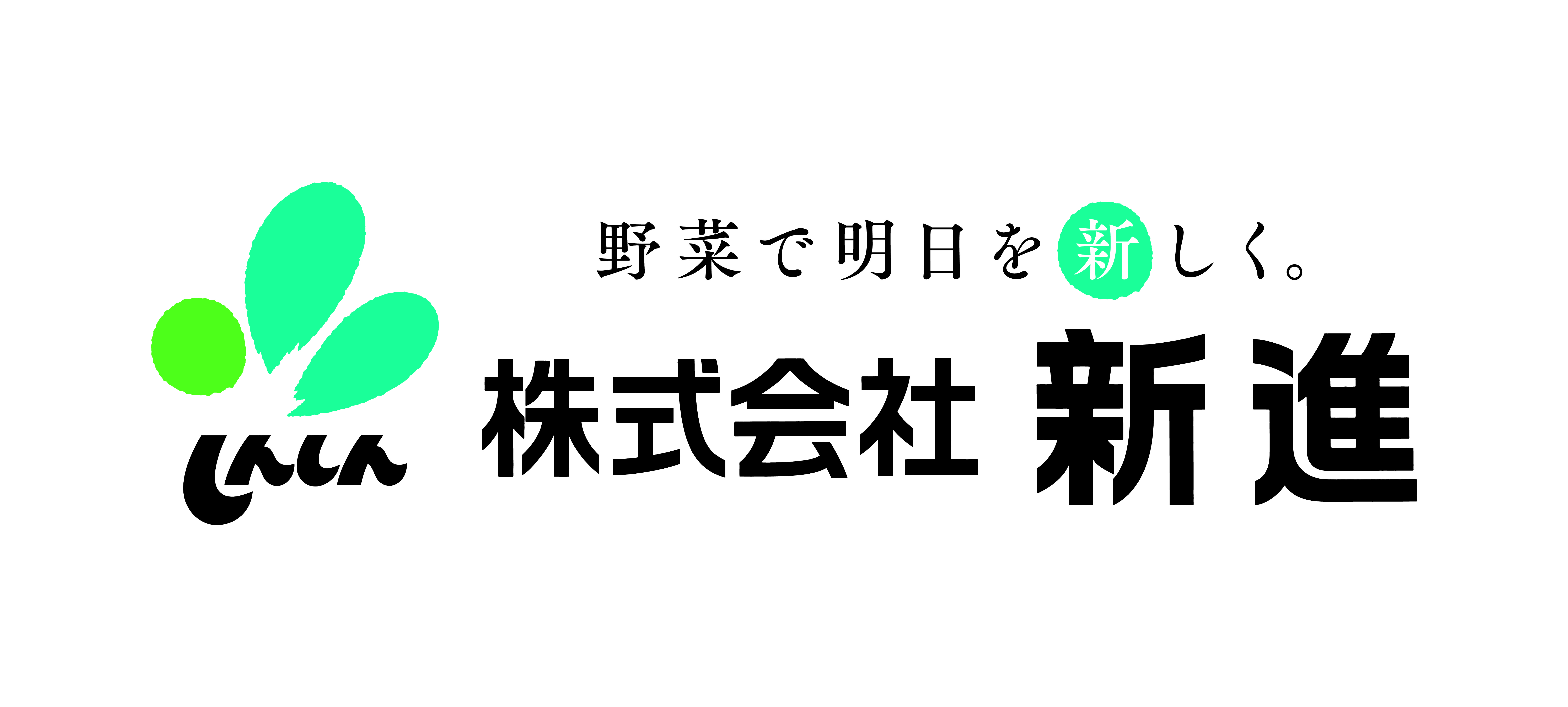 株式会社新進