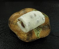 創作和菓子　茶　茶