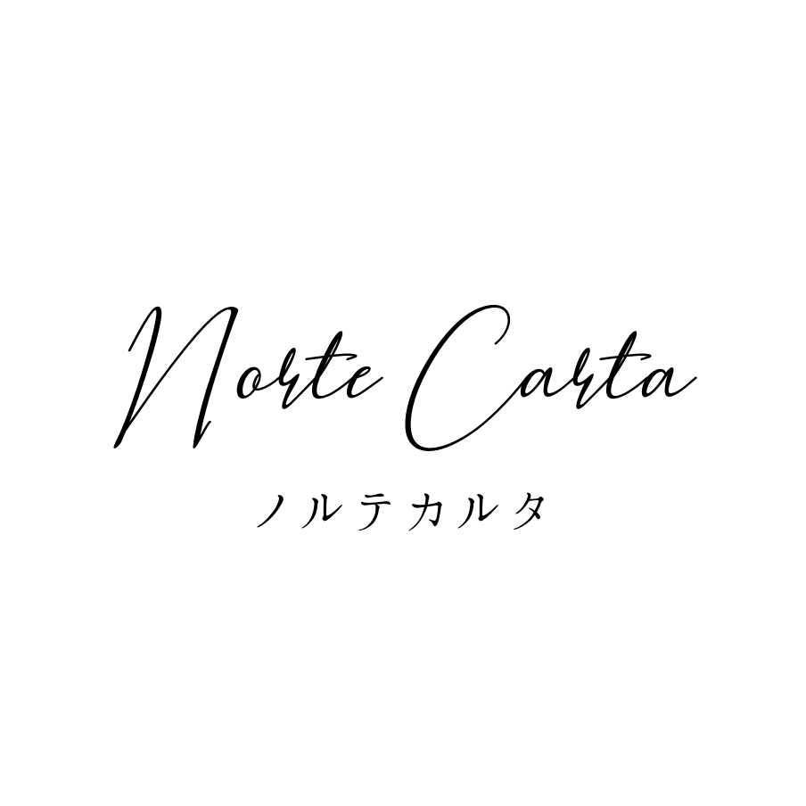 Norte Carta ｜ ノルテカルタ
